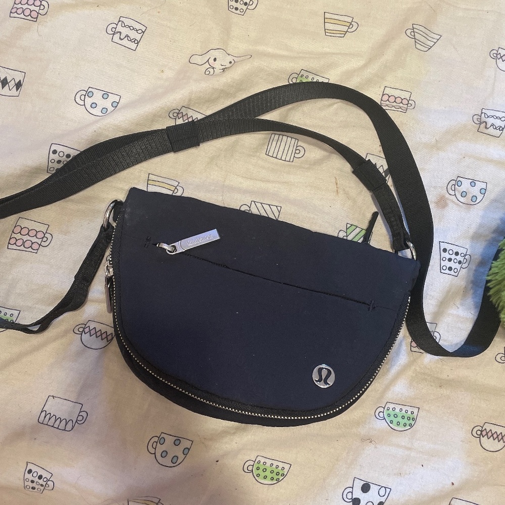 Lulumon Fannypack / Purse
